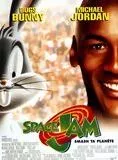 Affiche du film Space Jam