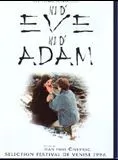 Affiche du film Ni d'Eve ni d'Adam