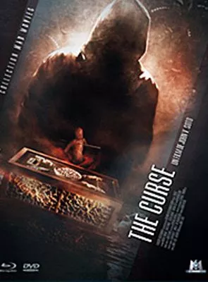 Affiche du film The Curse