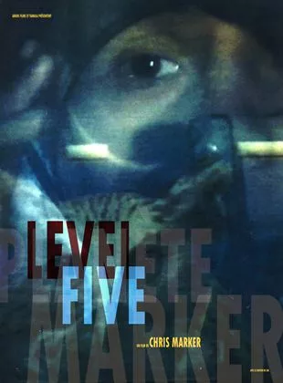 Affiche du film Level Five