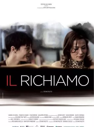 Affiche du film Il Richiamo