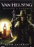 Affiche du film Van Helsing : Mission à Londres - Court Métrage