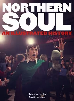 Affiche du film Northern Soul