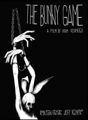 Affiche du film The Bunny Game