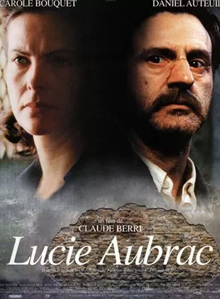 Lucie Aubrac Lucie Aubrac