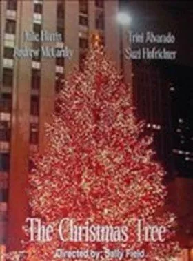 Affiche du film L'Arbre de Noël