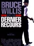 Affiche du film Dernier recours