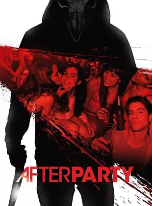 Affiche du film Afterparty
