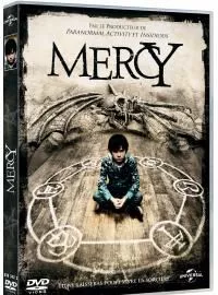 Affiche du film Mercy