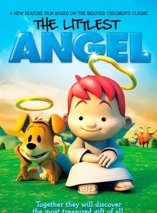 Affiche du film The Littlest Angel