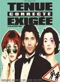 Affiche du film Tenue correcte exigée