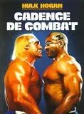 Affiche du film Cadence de Combat