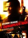 Affiche du film Dangerous Man