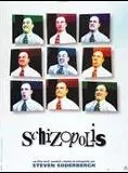 Affiche du film Schizopolis