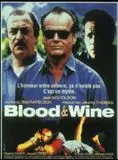 Affiche du film Blood and Wine
