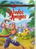 Affiche du film Saludos Amigos - Court Métrage