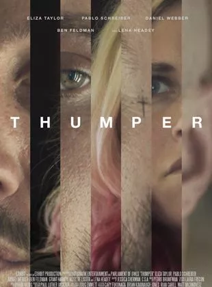 Affiche du film Thumper