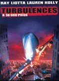 Affiche du film Turbulences à 30 000 pieds