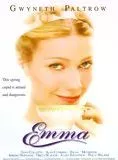 Affiche du film Emma l'entremetteuse