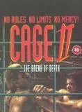 Affiche du film Cage 2