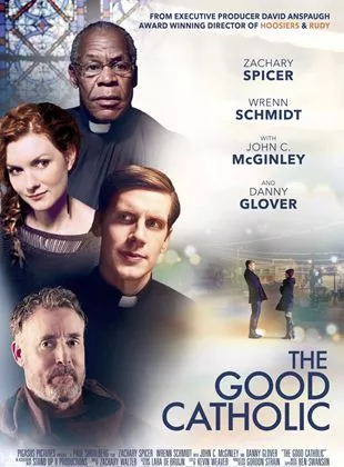 Affiche du film The Good Catholic