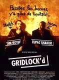 Affiche du film Gridlock'd