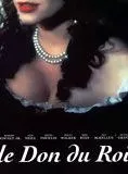 Affiche du film Le Don du roi