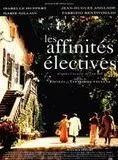Affiche du film Les Affinités électives