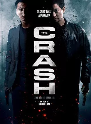 Affiche du film The Crash