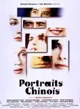 Affiche du film Portraits chinois