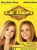 Affiche du film Le Défi