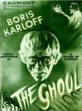 Affiche du film The Ghoul